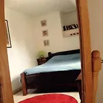 La Chauvellerie Vakantiehuis Les Chambres