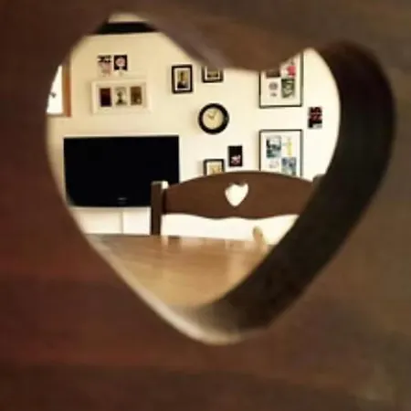 La Chauvellerie Hébergement de vacances Les Chambres