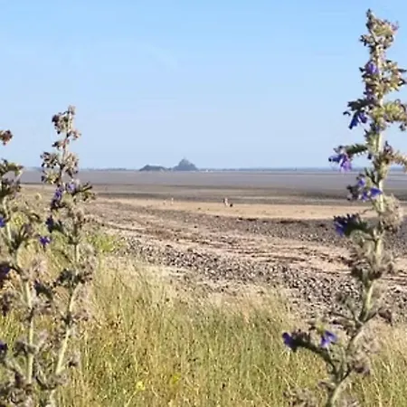Hébergement de vacances La Chauvellerie *