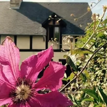 Hébergement de vacances La Chauvellerie Les Chambres