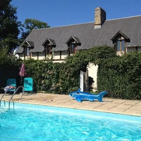 Nyaraló La Chauvellerie