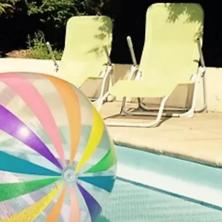 La Chauvellerie Les Chambres