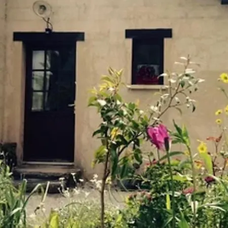 La Chauvellerie
