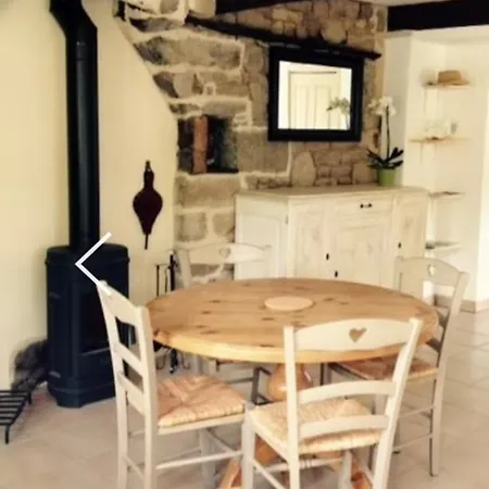 La Chauvellerie Hébergement de vacances *