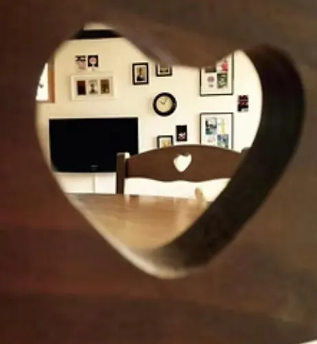 La Chauvellerie Дом отдыха Les Chambres