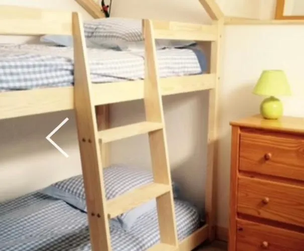 Дом отдыха La Chauvellerie