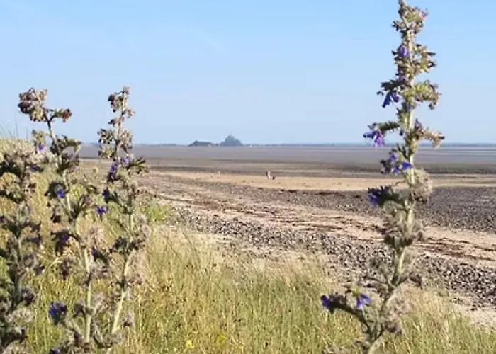 Nyaraló La Chauvellerie *