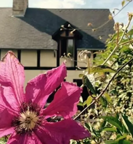 Дом отдыха La Chauvellerie Les Chambres