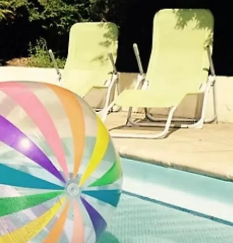 La Chauvellerie Les Chambres